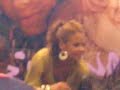 christina milian at da mall