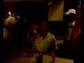 Dasch lekker drinken!! 2e is het team van wieldrecht!