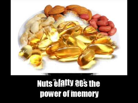 how to cure memory loss