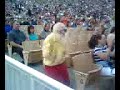 Hippy Steve Miller Band Dance