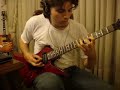 The Speed Metal Bees (Las Abejas) - Agustin Barrios