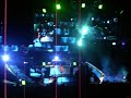 JONAS BROTHERS! Burning Up Tour, Summerfest/08-A Little Bit Longer- Nick Jonas!