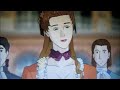Louis XV-Pompadour-chevalier d\