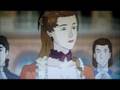 Louis XV-Pompadour-chevalier d'eon