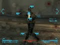 Fallout 3 - I am the Mysterious Stranger