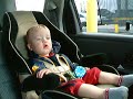 Getting Sleepy