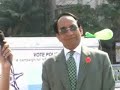 Lok Satta Human Chain on Police Reforms-4 Lok Satta Human Chain on Police Reforms-4