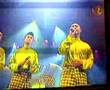 Inteam - Keluarga Penyayang (LIVE)