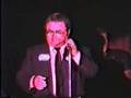 1987 George Spanky McFarland Live Part 1