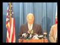 Jerry Brown Statement On Anna Nicole Smith Search Warrants
