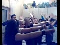 Poak hooligans Oberhausen/Krefeld/Duisburg