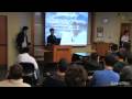 UC Berkeley Starcraft Class Lecture 1