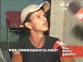 Acusado de furtar burro Jeremias