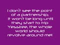 little jackie lyrics