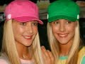 The Rosso Twins The Rosso Twins