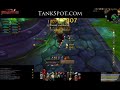 This is the Thaddius 10-man encounter at the end of the Construct Quarter (or Abomination Wing) in Naxxramas, courtesy TankSpot.com. Enjoy!TankSpot Forum Discussion:http://www.tankspot.com/forums/f206/41816-naxxramas-thaddius.html
