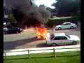 couch fire