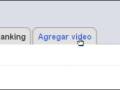 Como Agregar un Video a Telúrica