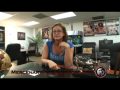 Lexington Steele Interviews Tory Lane Part 3