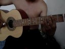 practicando una rola com yersi