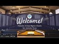What It Means To Be A Man | Pastor Bezaleel Cummings | 2 Sam 10:1-13 | 09/05/21