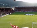 Brann - Vålerengen 16.mai 2008 (1-0)