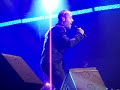 Stanley Burleson op de uitmarkt 2007