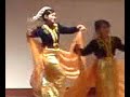 Tarian Gamelan