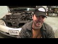 How To Change Honda Automatic Transmission Fluid