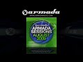 Armada Sessions August 2009
