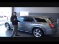 Used Dodge Magnum SXT Sport Wagon Roseville Sacramento ...