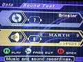 Crazy Soundtest number five