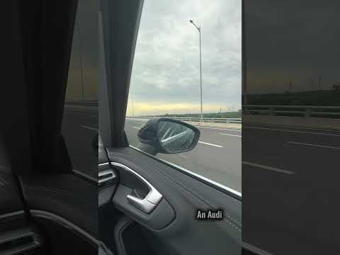 Audi A5 Sedan | Driving | #audia5