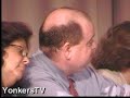 City Council President Debate: Chuck Lesnick (D) vs Jim Castro Blanco (R) Part 3