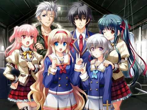 Itou Kanako - Kohaku no Inori full version いとうかなこ - 琥珀の祈り フル