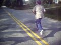 scooter flip