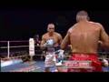 Mundine-Soliman II Round 2