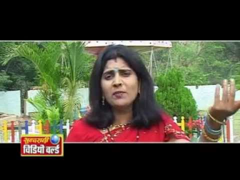 Kadar Ne Jaani-Gaadi Rok Lo Na Raja-Sanjo Baghel - Bundelkhandi Lok geet, Rai Song, Comedy, Movies