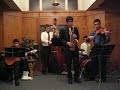 Jewish Medley