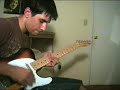 Red Hot Chili Peppers - Subway To Venus by fdser654
