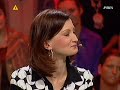 No teraz ta ja wyszed?em na ?osia... - wpadka prowadz?cego