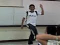 dance trip