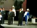 PREMIACION 3er LUGAR ESTATAL  \"TRITONES MARCHING BAND\"