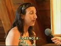 entrevue avec la chanteuse qu�b�coise florence k