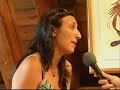 entrevue avec la chanteuse qu�b�coise florence k