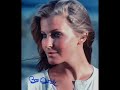 Bo Derek's slide video pictures of her movie 