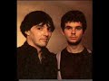 JJ Burnel & Dave Greenfield - Vladimir And Sergei JJ Burnel & Dave Greenfield - Vladimir And Sergei