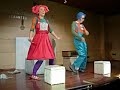 Elmer eta Luluren aurkezpena