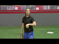 Softball Overview : How to Throw a Knuckle Ball in Softball Softball Overview : How to Throw a Knuckle Ball in Softball