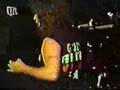 Exodus Fabulous Disaster